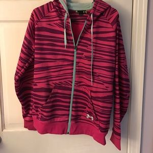 Under Armour jacket