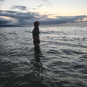 Meet your Posher, Morgan