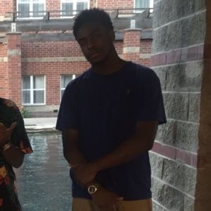 Meet your Posher, Malik