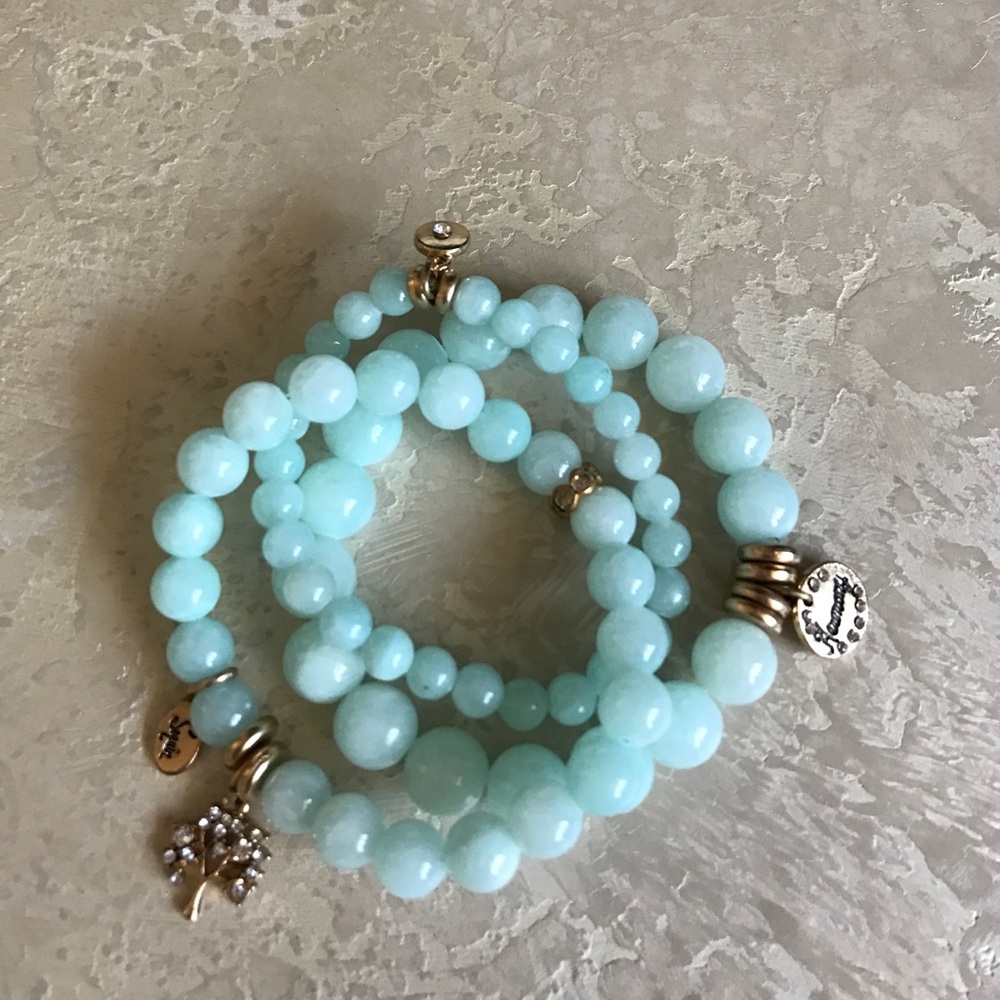 Harmony Smile bracelet