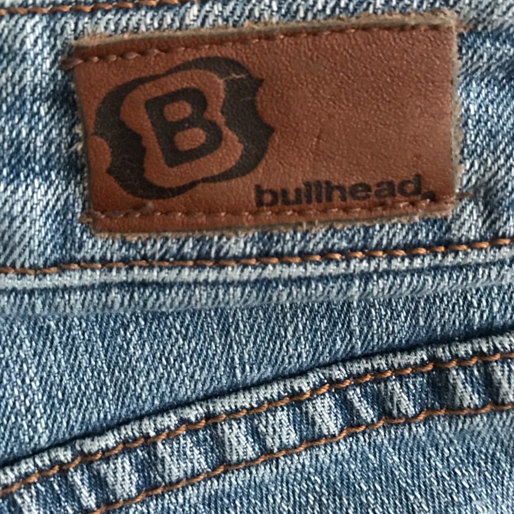Bullhead Jeans