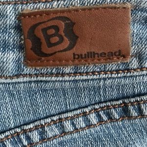 Bullhead Jeans