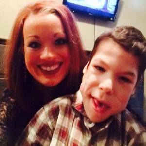 Meet your Posher, Rachael