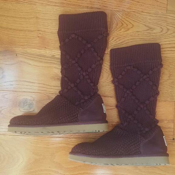 UGG Shoes - AUTHENTIC UGG boots