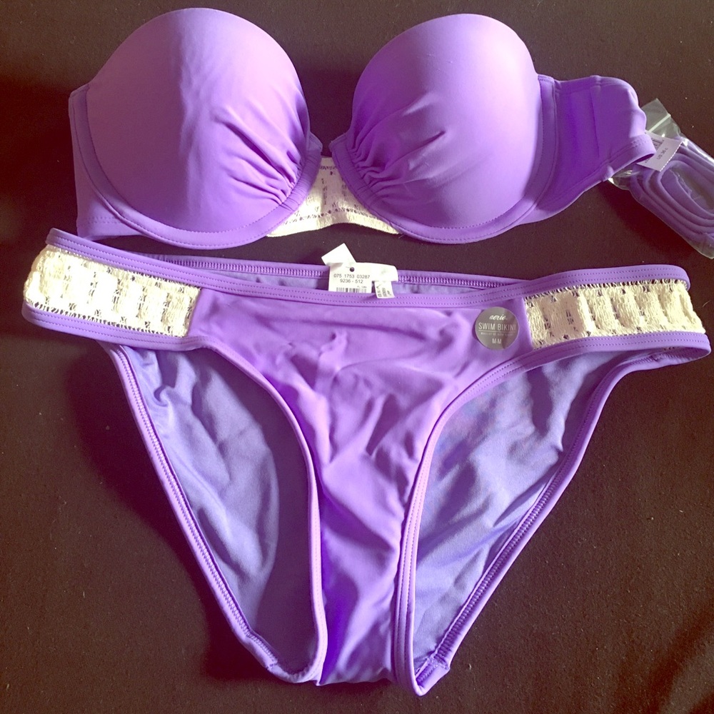 AERIE SWIM SUIT