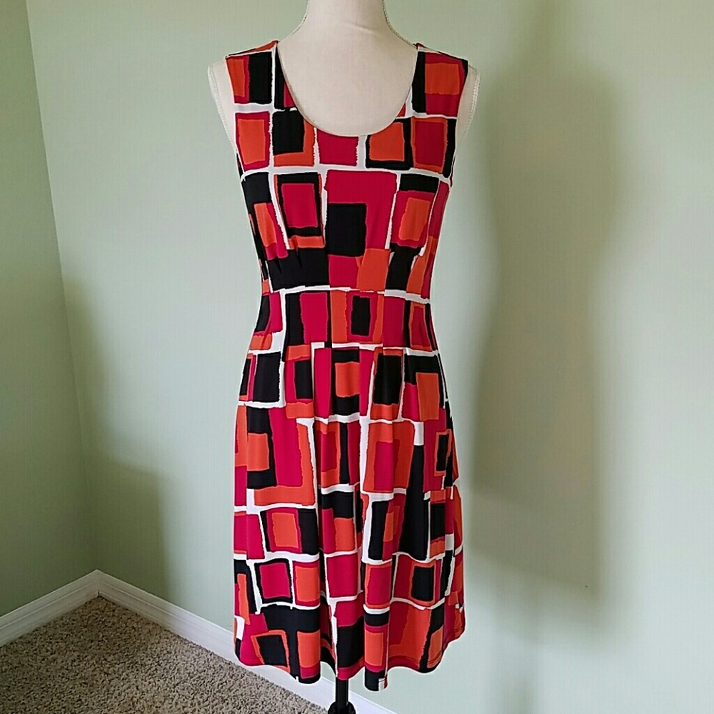 Calvin Klein dress