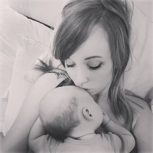 Meet your Posher, Patricia