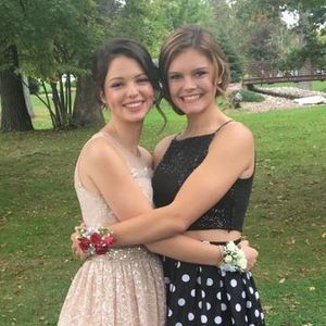 Meet your Posher, Franziska