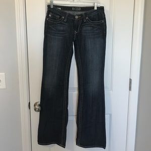 Big Star Flare jeans