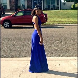 Prom Dress!