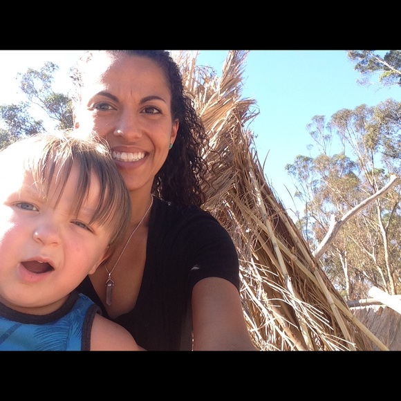 Meet your Posher, Ashley - Picture 1 of 1