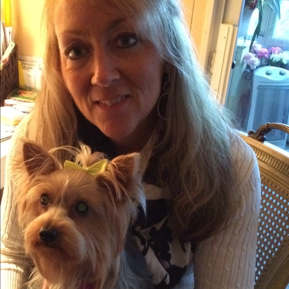 Meet your Posher, Tamara