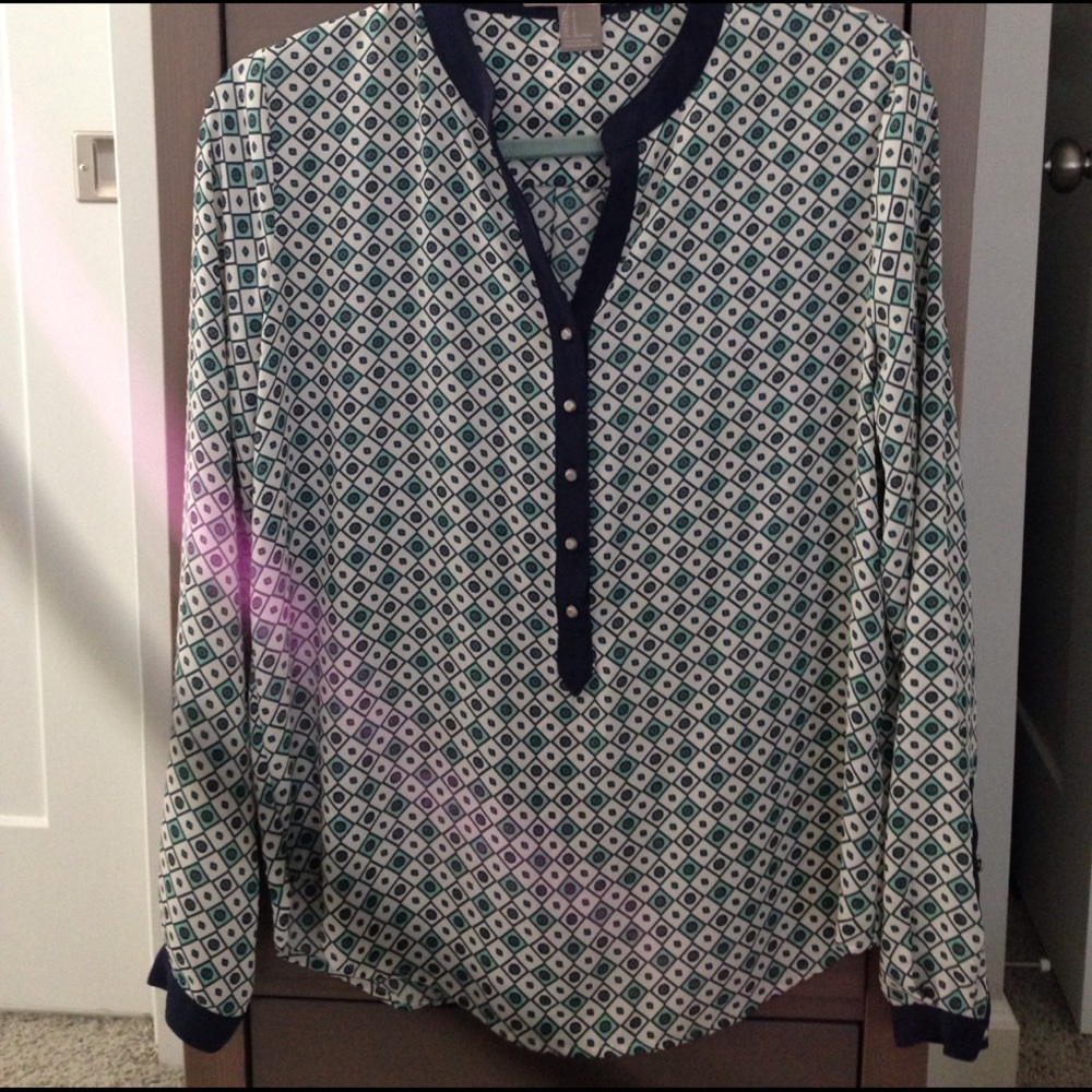 Blouse