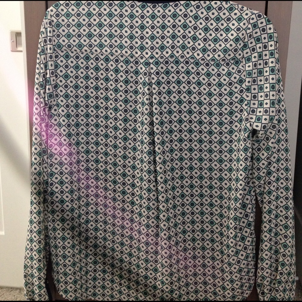 Blouse - Picture 4 of 4