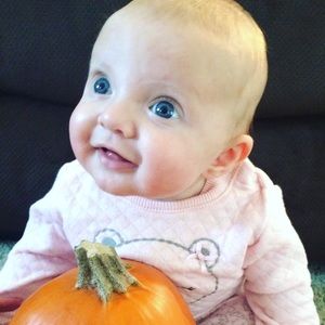 Meet your Posher, Korina