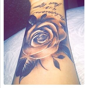 Meet your Posher, Victoria