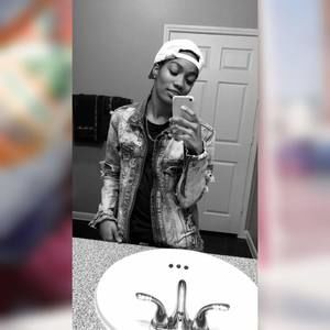 Meet your Posher, Edwards