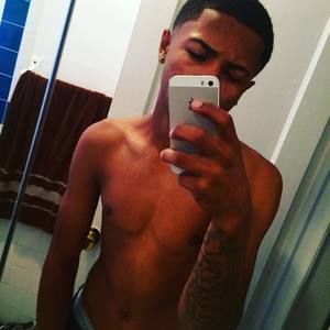 Meet your Posher, Jose