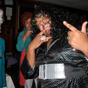 Meet your Posher, Deirdre