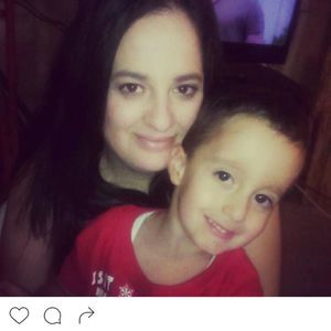 Meet your Posher, Veronica