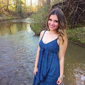 Meet your Posher, Madison