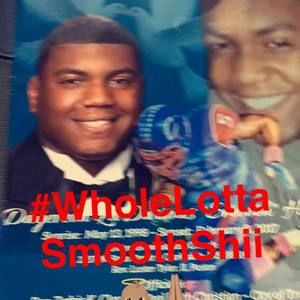 Meet your Posher, Casey