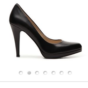 Nine West Rocha Platform Pump