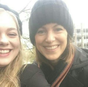 Meet your Posher, Linda