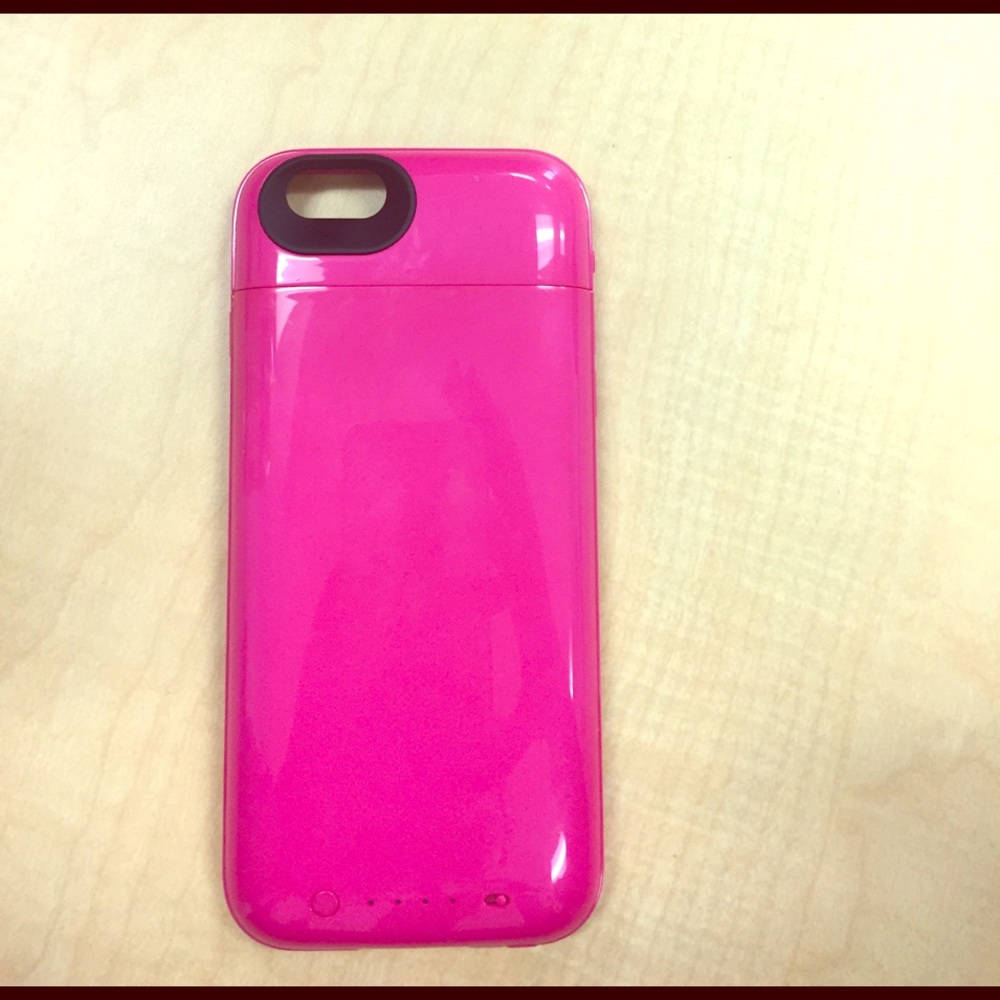 IPhone 6/6s mophie case