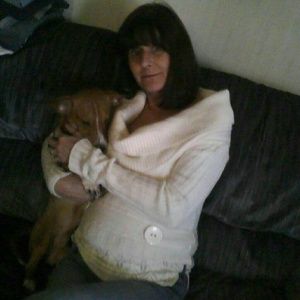Meet your Posher, Debbie