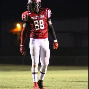 Meet your Posher, Cameron