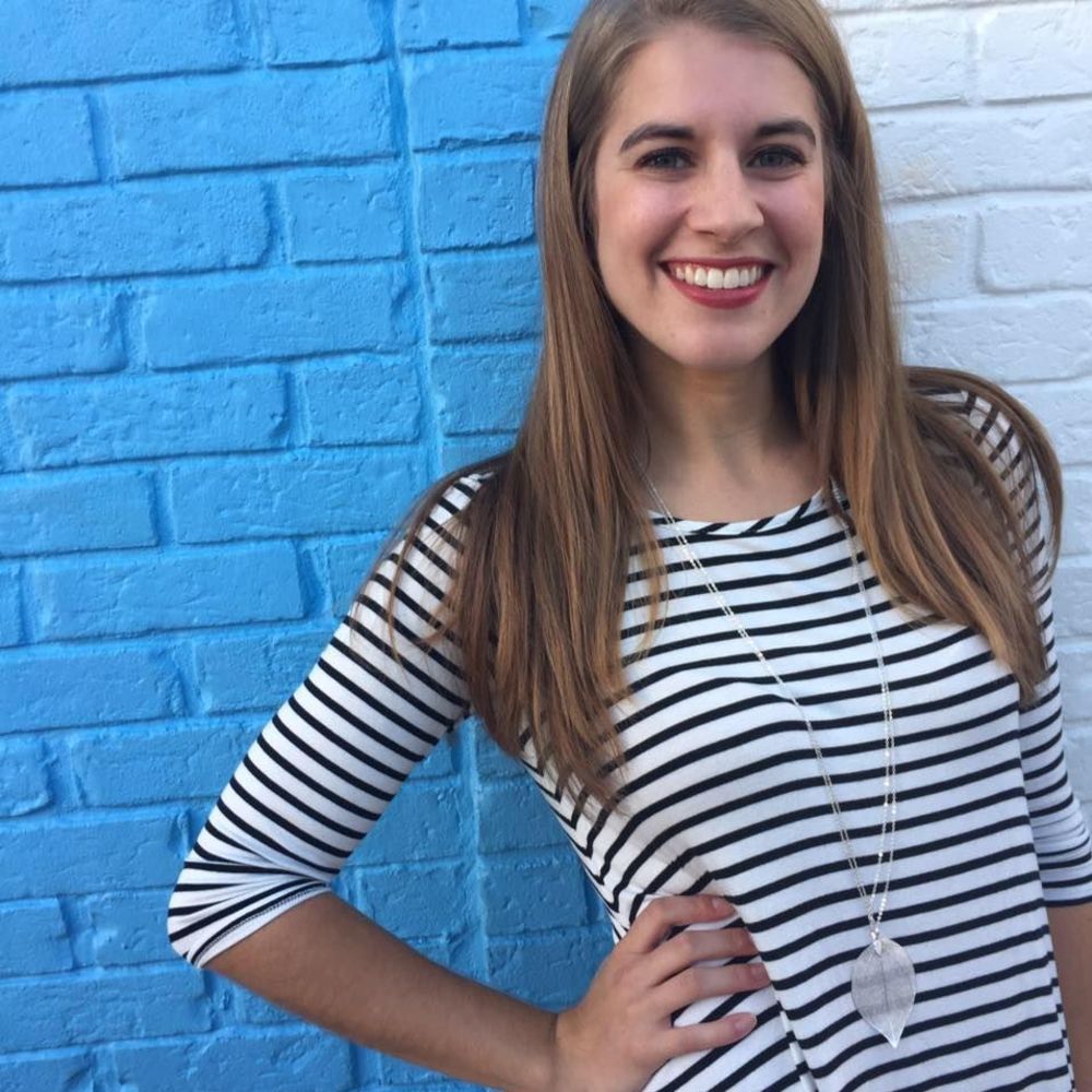 Meet your Posher, Alena