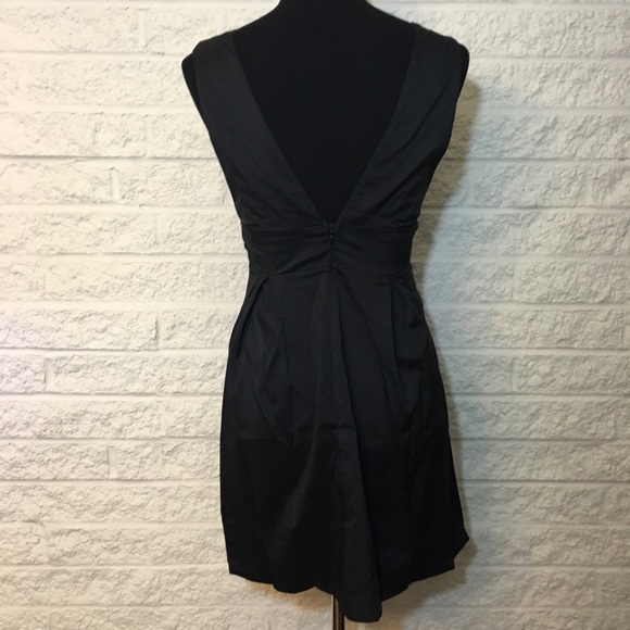 floral embroidered Scarlett dress - Picture 5 of 5