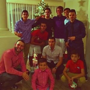 Meet your Posher, Matthew