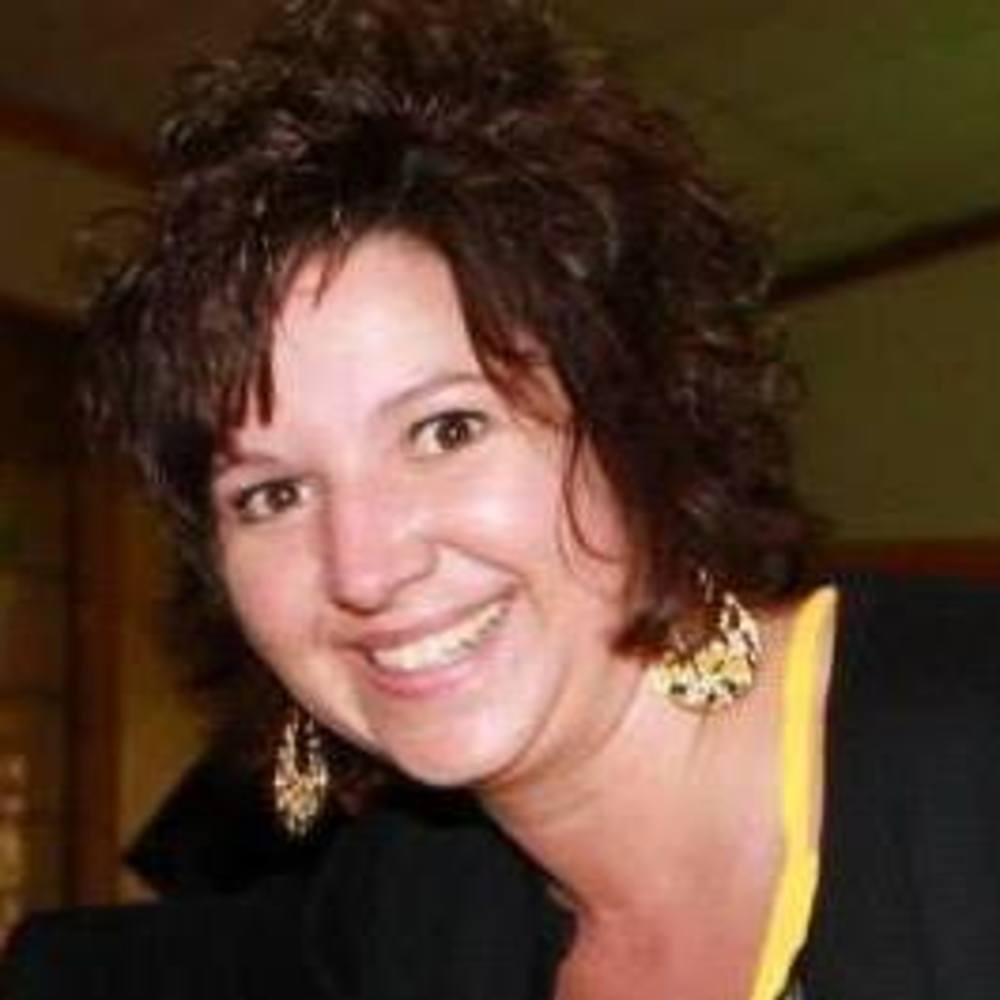 Meet your Posher, Tabatha