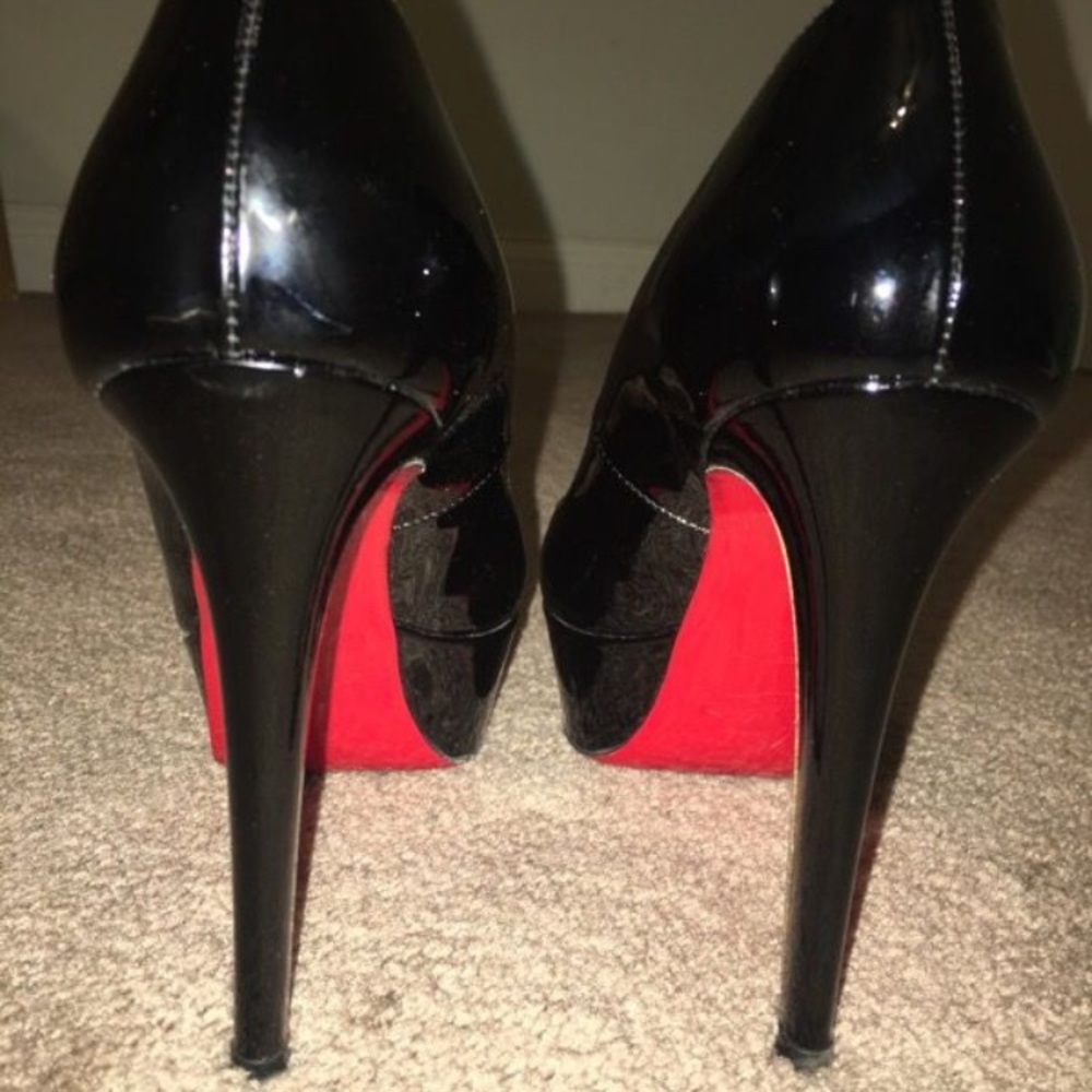 Bianca 120 Size 36.5