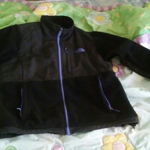 The north face