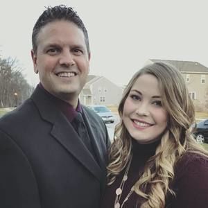 Meet your Posher, Ashley-david