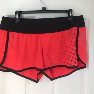 Reebok crossfir shorts large