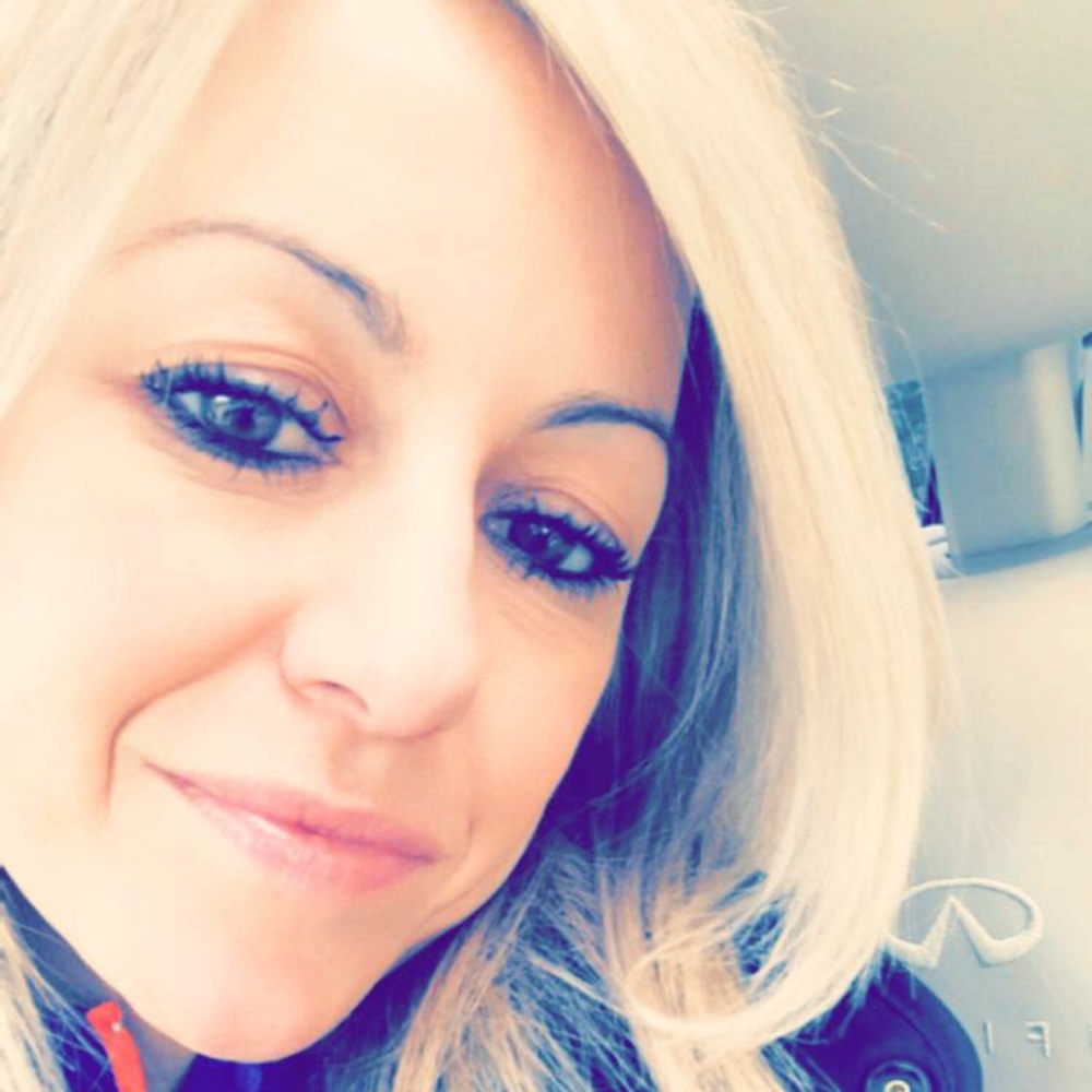 Meet your Posher, Jennifer