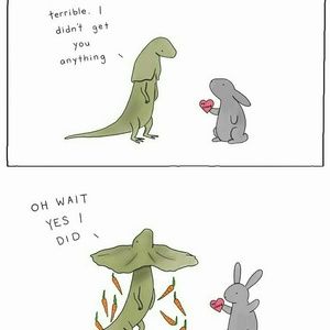 Meet your Posher, Libbie