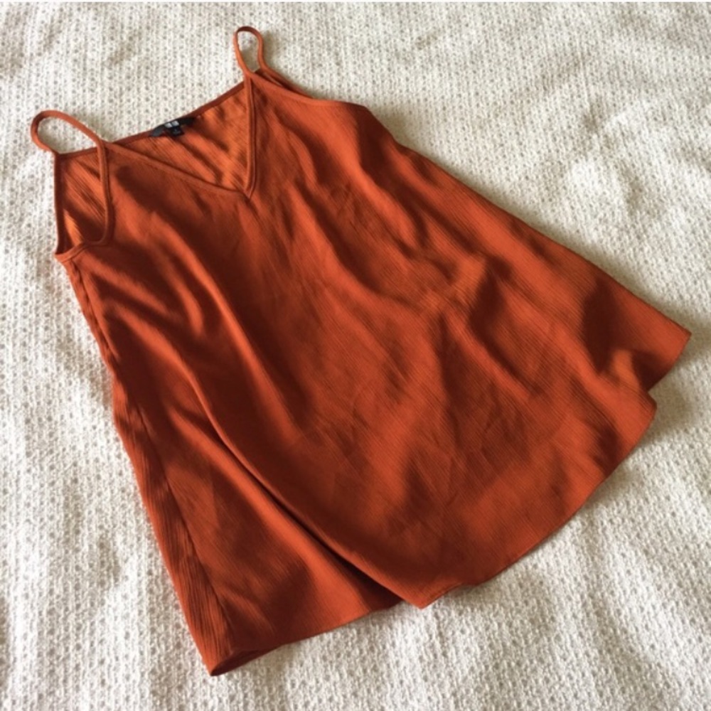 Adorable summer tank