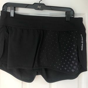 Reebok CrossFit shorts large