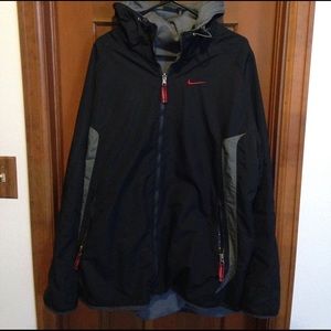 Nike Winter Jacket - XL