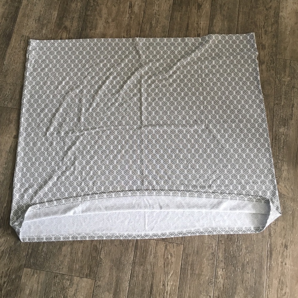 Nursing cover