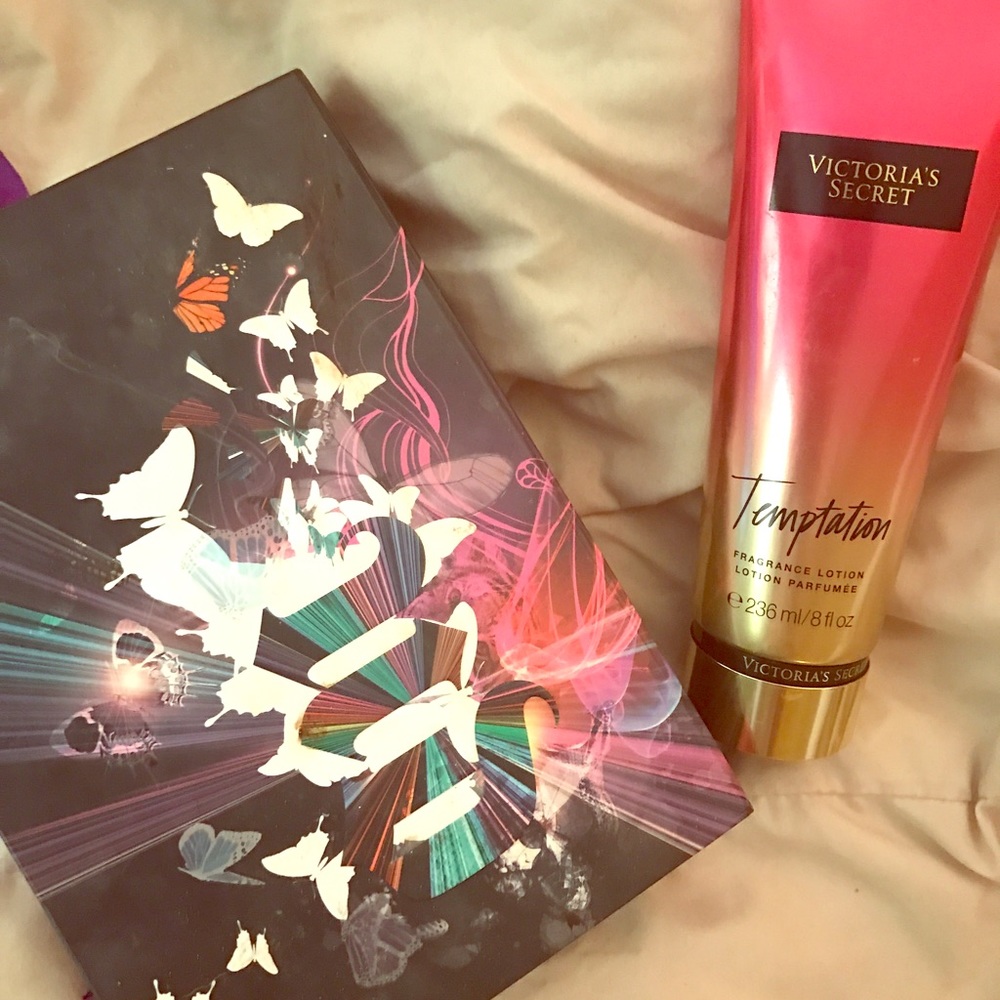 BEAUTY BUNDLE💋