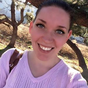 Meet your Posher, Justine