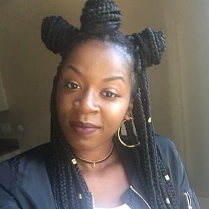 Meet your Posher, Mehyaisha