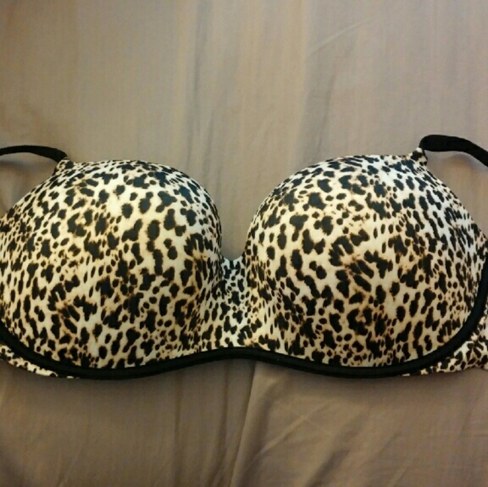Victoria's Secret Bra