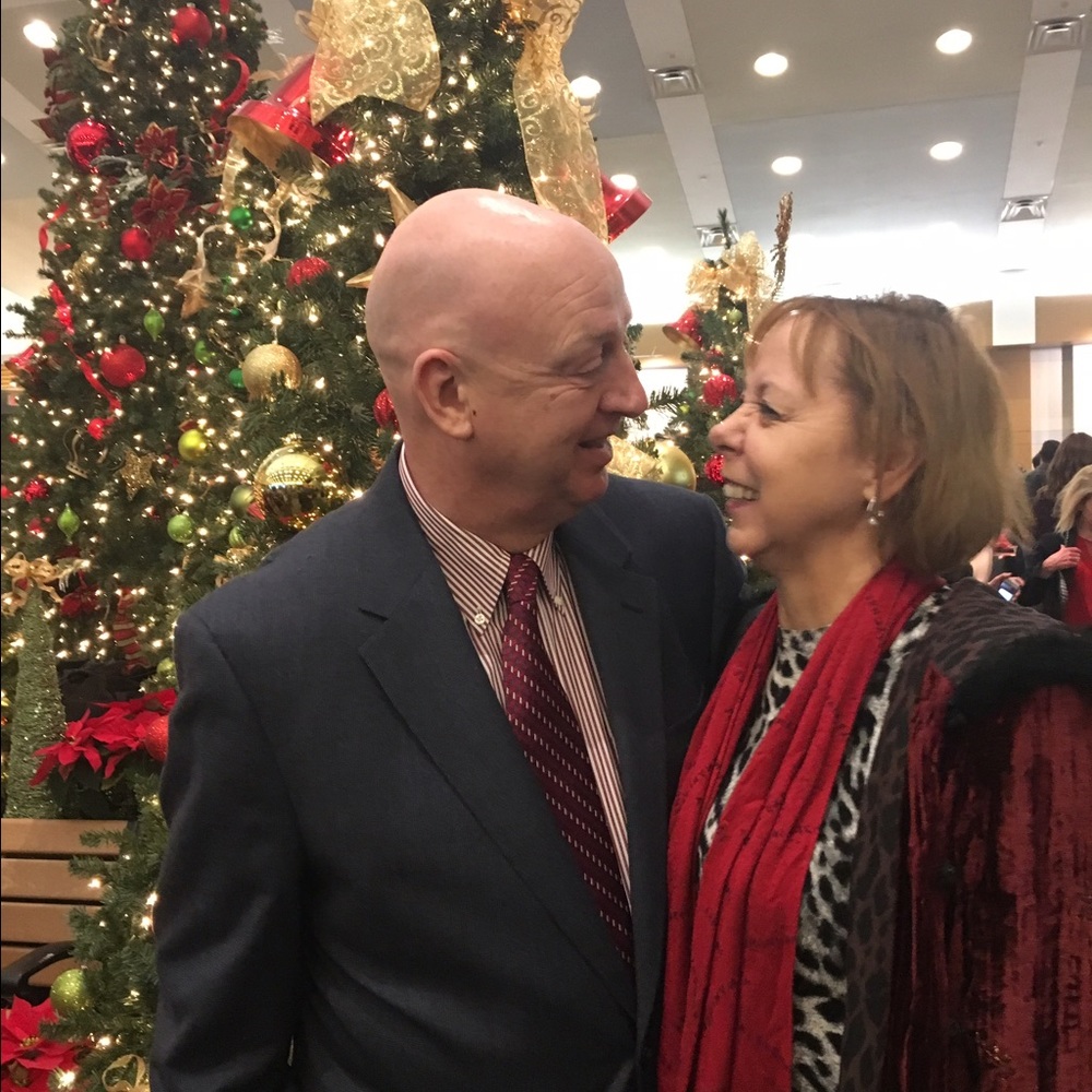 Meet your Posher, Debbi